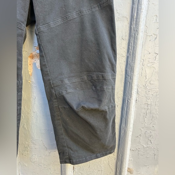 Nili Lotan Martil Crop Pants, size 6 - Picture 6 of 11